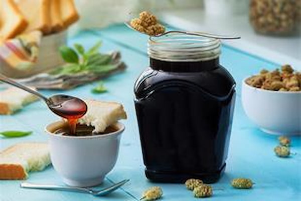 تصویر 2 از قیمت شیره خرما جامد + خرید باور نکردنی